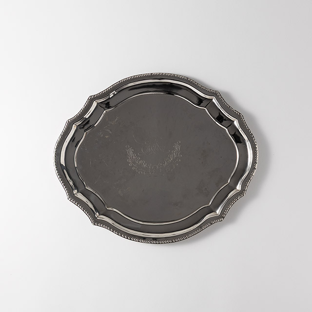 シルバートレー Bella 37/31