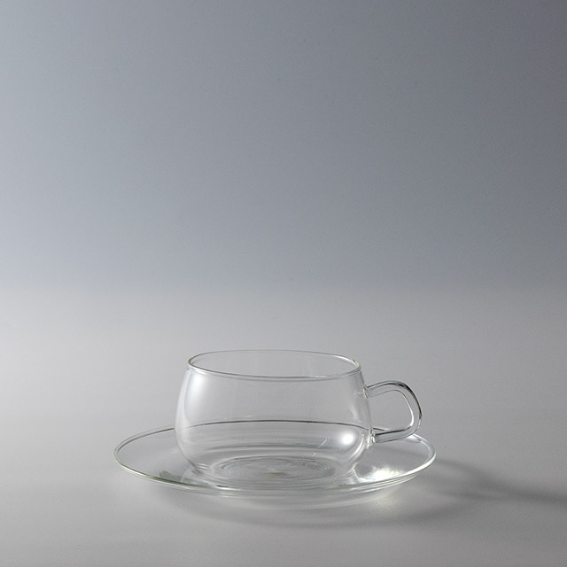 KET ガラス透明　C/S