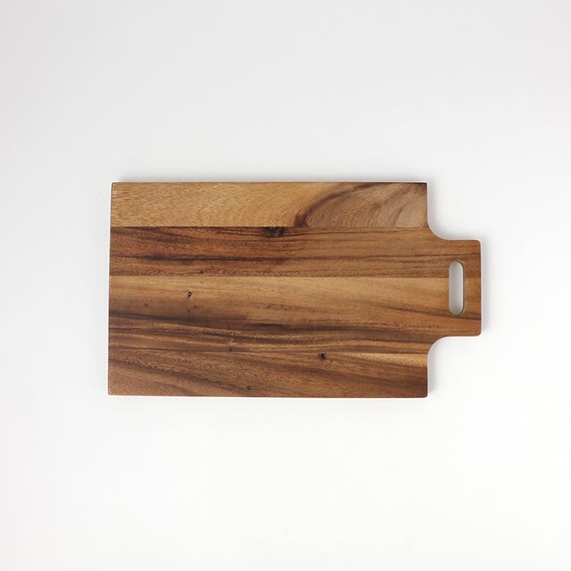 木製 カッテングボード Ac茶