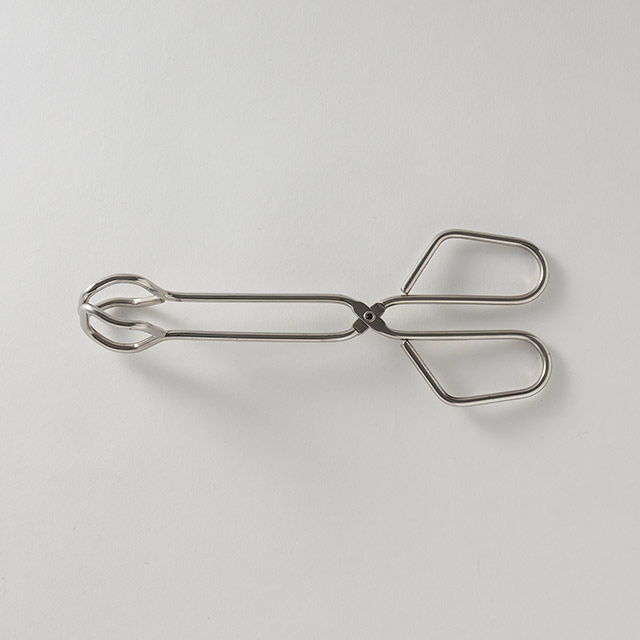 ワイヤー ステンレス トング