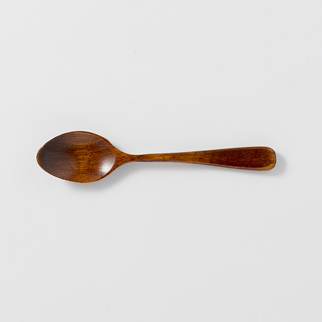 茶木　ティースプーン