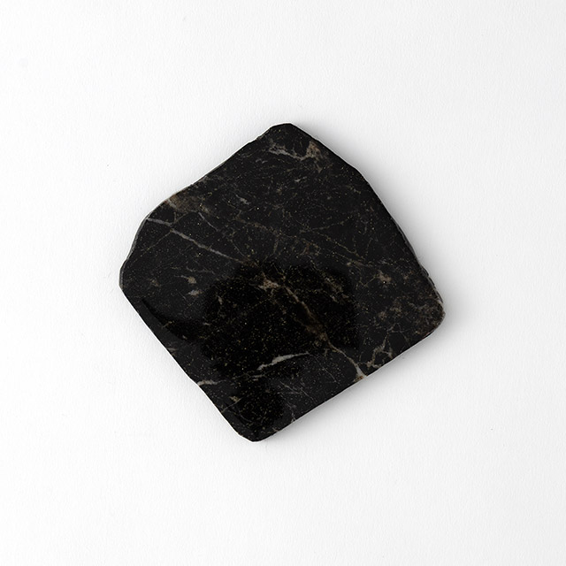 ストーン変形ミニシート黒(CAN)