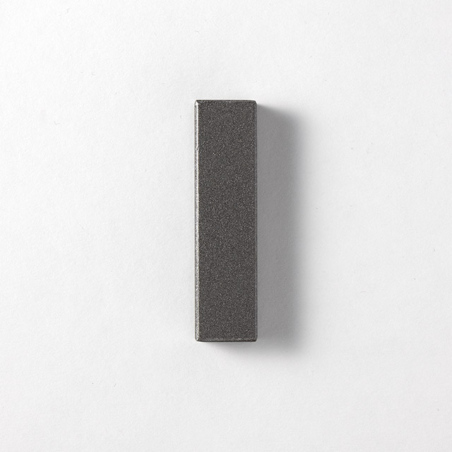 漆 シルバー箸置 バー