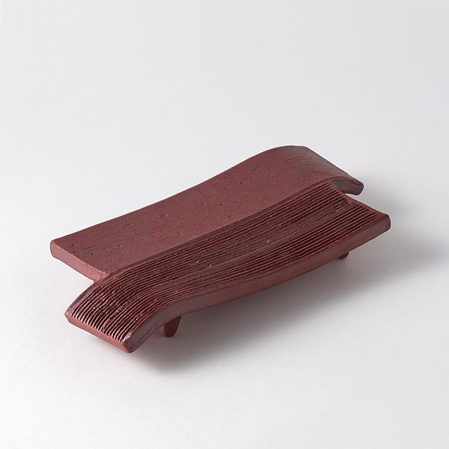 ta.ta カワライカダシート ピンク