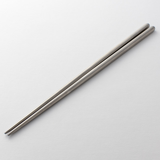 箸 ステンレス 先端細