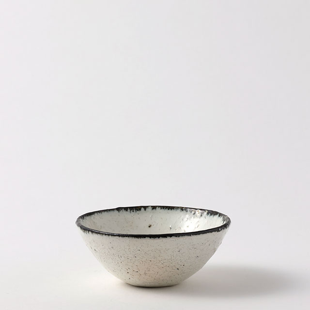 和 小鉢 白釉