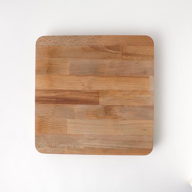 ALESSI 正方形ボート 30cm