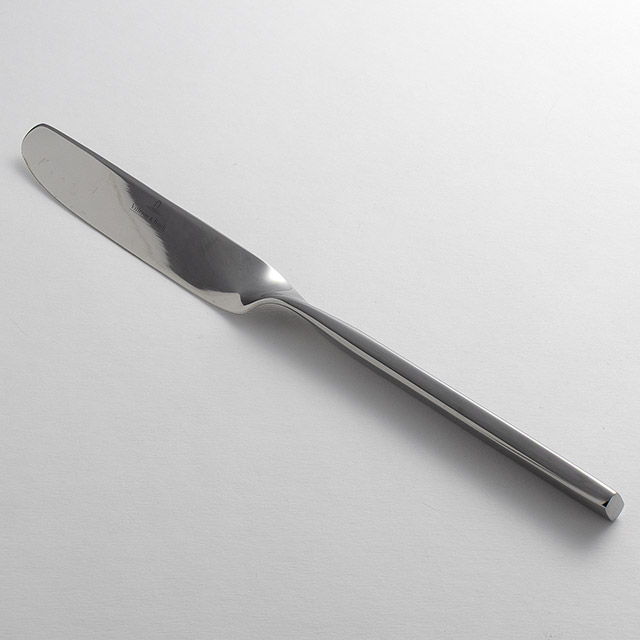 ビレロイ&ボッホ ディナーナイフ