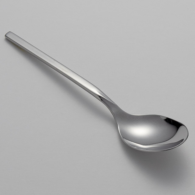 ビレロイ&ボッホ ティースプーン