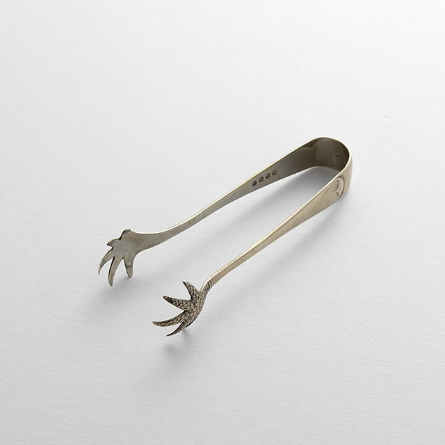 アンティークトング(ミニ)星