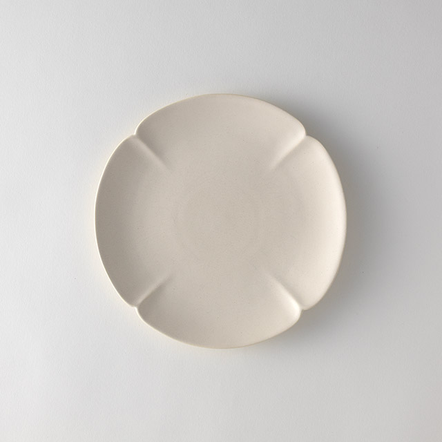 Sayasuka 23cm皿　4ポイント