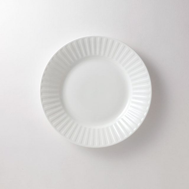 ウエッジウッド ラウンド皿 白 30cm