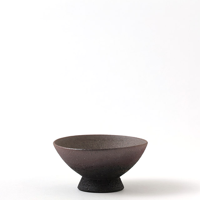 和)長谷製陶 伊賀焼 酒盃