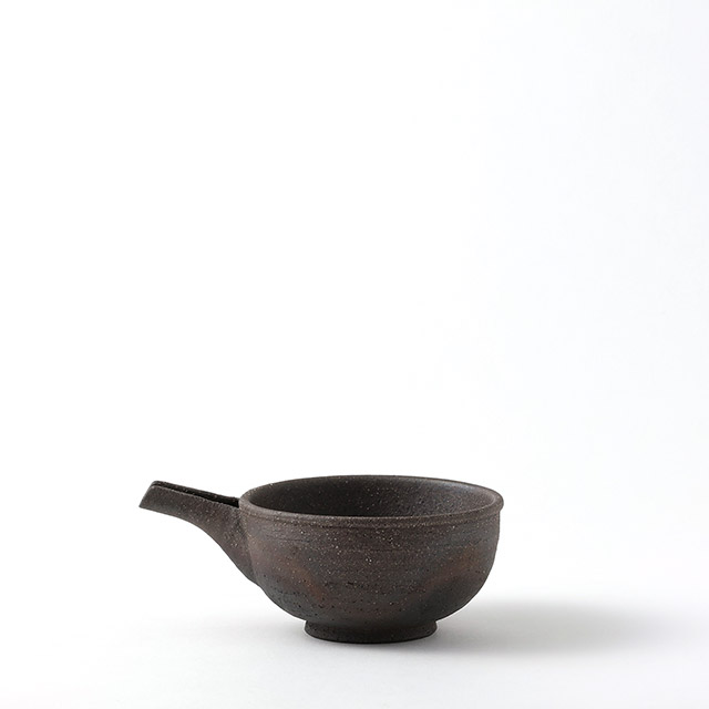 和）長谷製陶　伊賀焼　片口