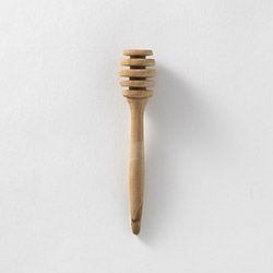 オリーブ　ハニーディッパー