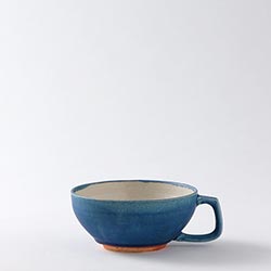 スープカップ　トルコ