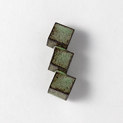 高井宣泰　3ブロック箸置