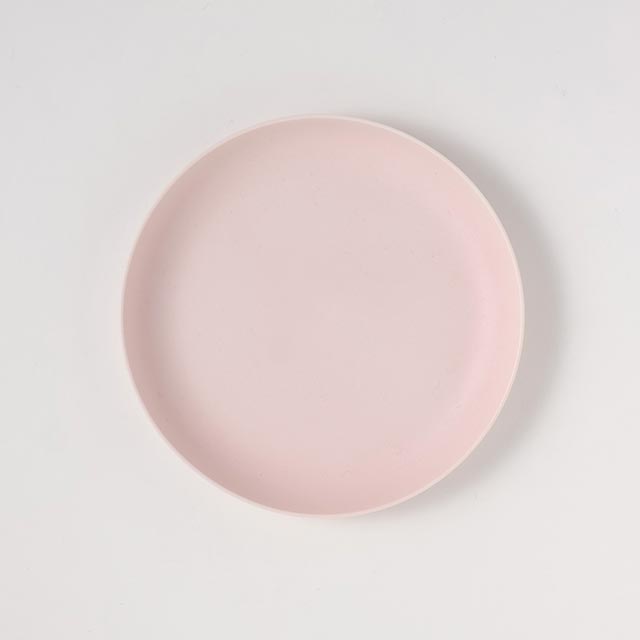 ari.J プレート ピンク 17.5