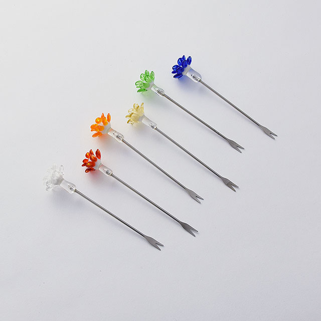 Pick 6set 6カラー