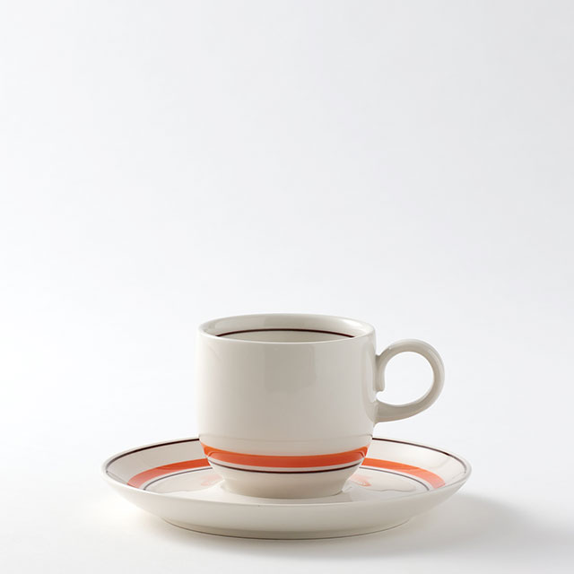 スノートン・オレンジライン C/S