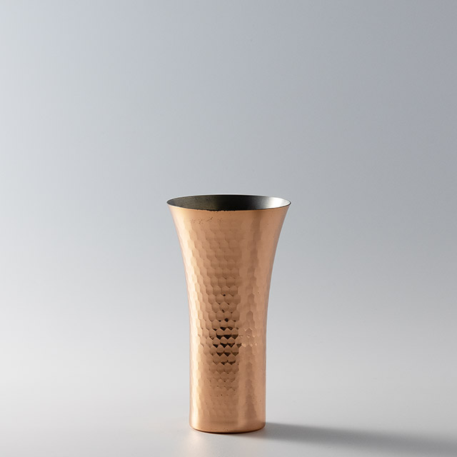 銅製 ビアカップ アッパー