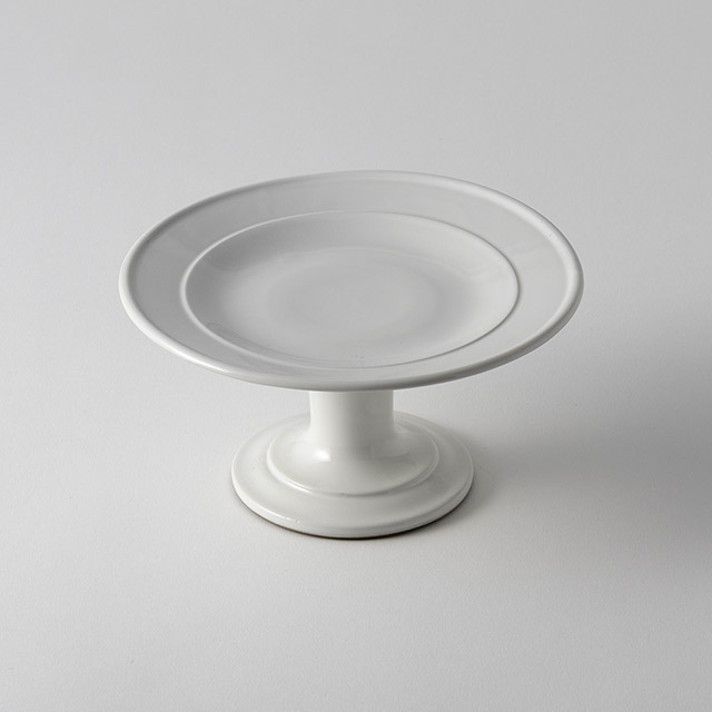 モワソンコンポート 白