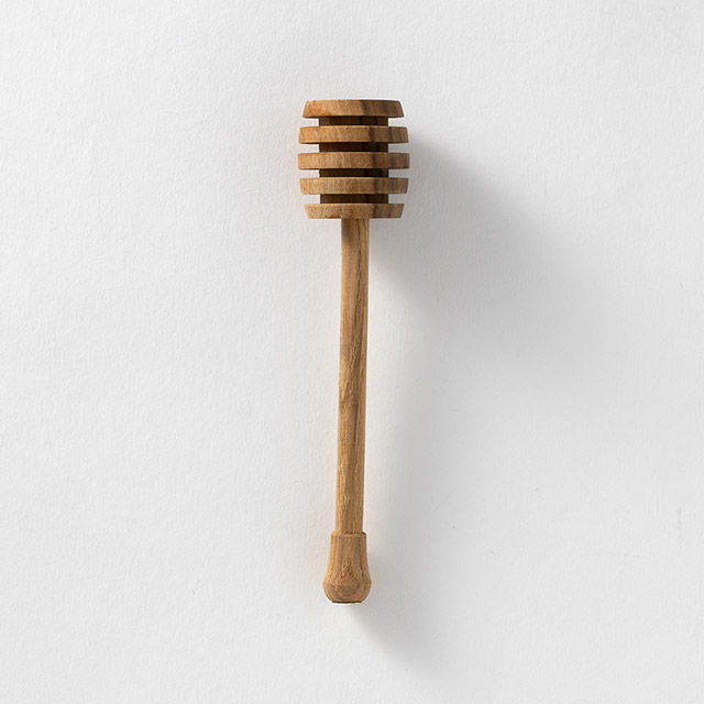 ハニーディッパー オリーブ Berarb