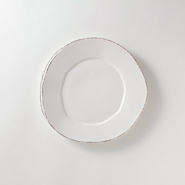 ヴィルジニアカーサ　23cm　プレート　ラストラ