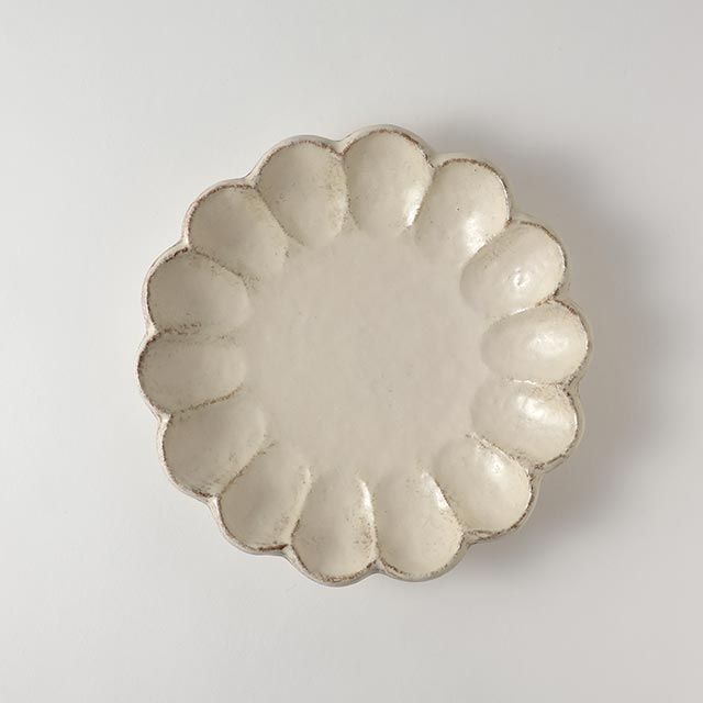 リンカ　21cmプレート