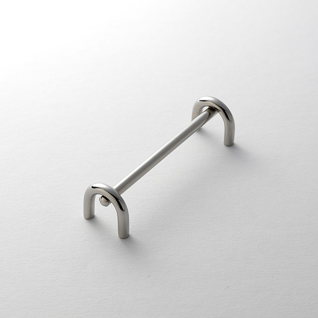 ナイフレスト メタル f-u