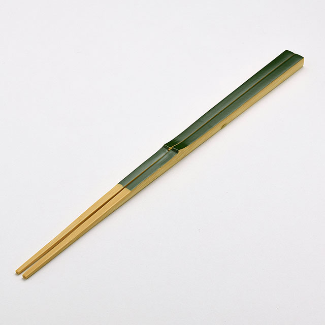 小菅　涼　取り箸