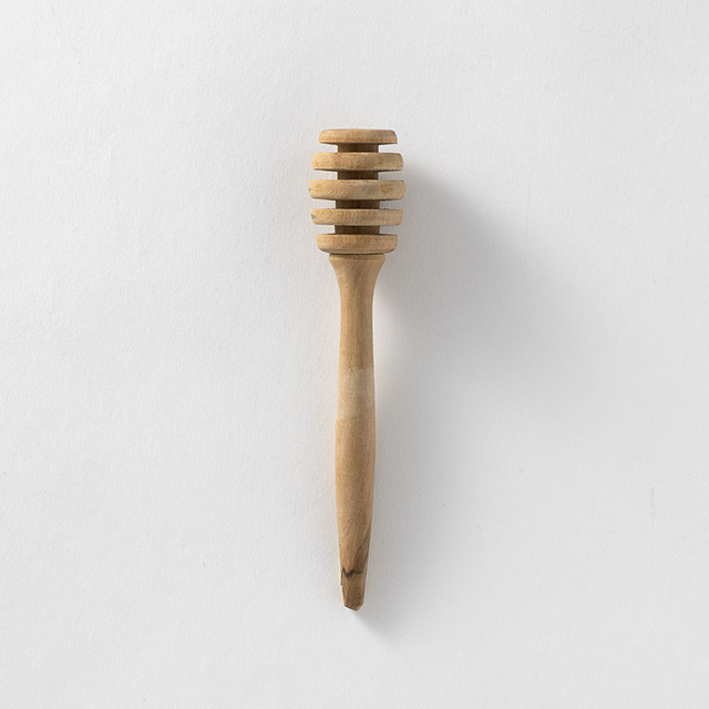 オリーブ　ハニーディッパー