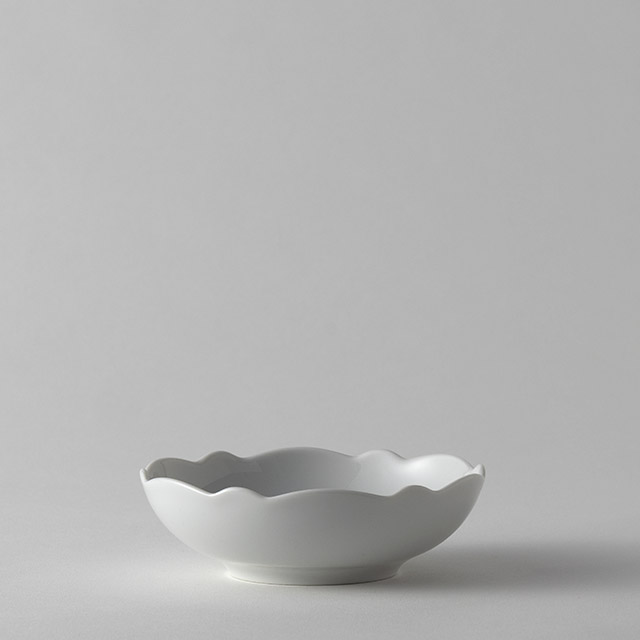 ALESSI 白浅ボール 13cm dressed