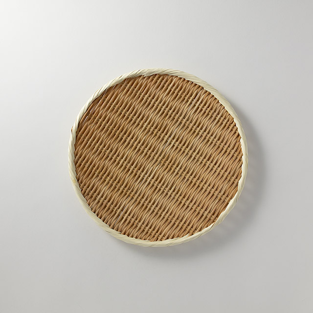 平ざる　33.5cm