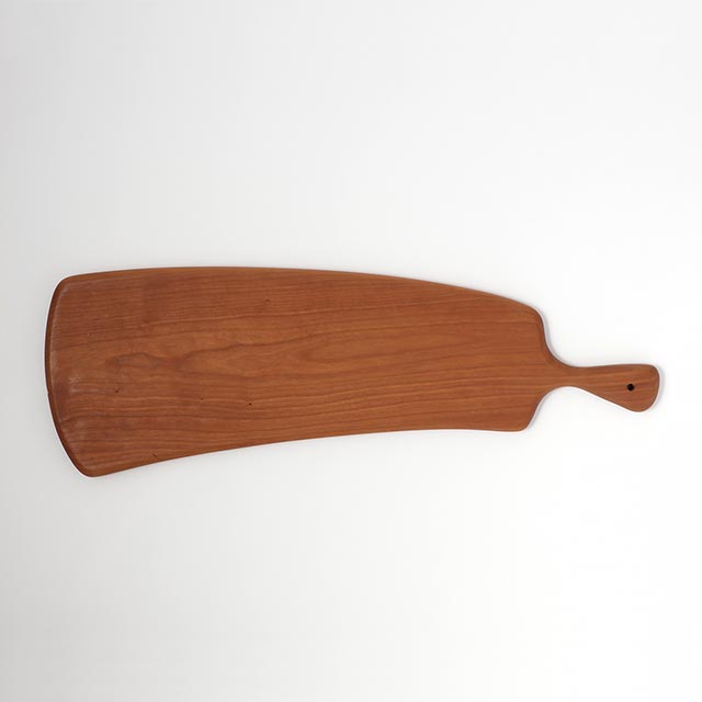 稲葉崇司　カッティングボード