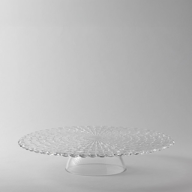 Nachtmann ケーキスタンド&チップ&ディップ