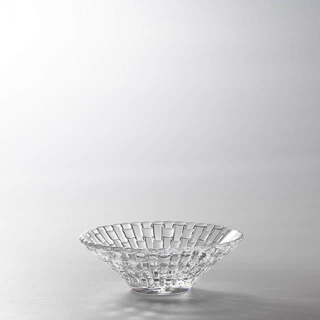 Nachtmann　BOSSA NOVA　ガラスボール13cm