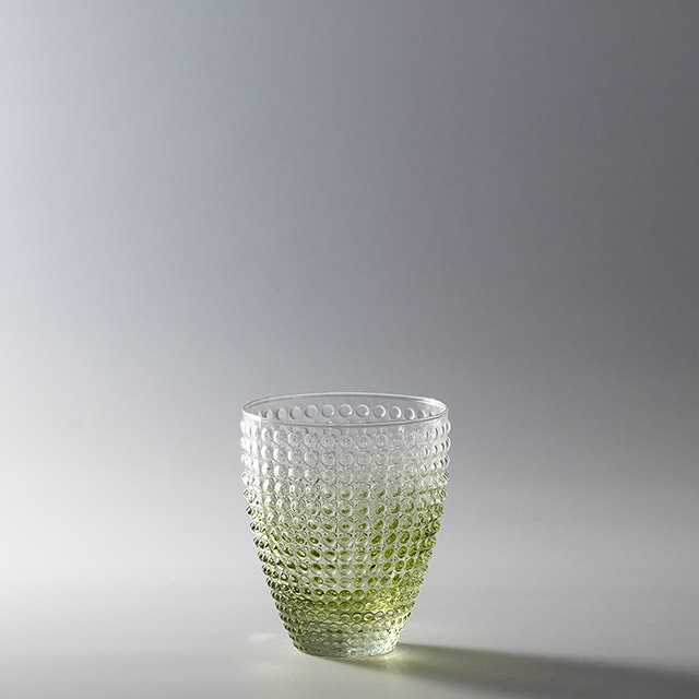 ivv　タンブラー　グリーン