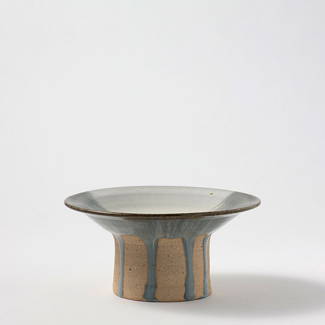 平岡仁　朝鮮唐津丸コンポート（大）