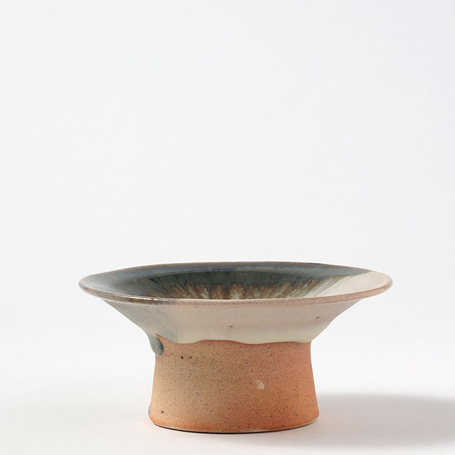 平岡仁 朝鮮唐津丸コンポート(小)