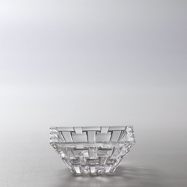 Nachtmann BOSSA NOVA 8.5cmスクエアデップボール