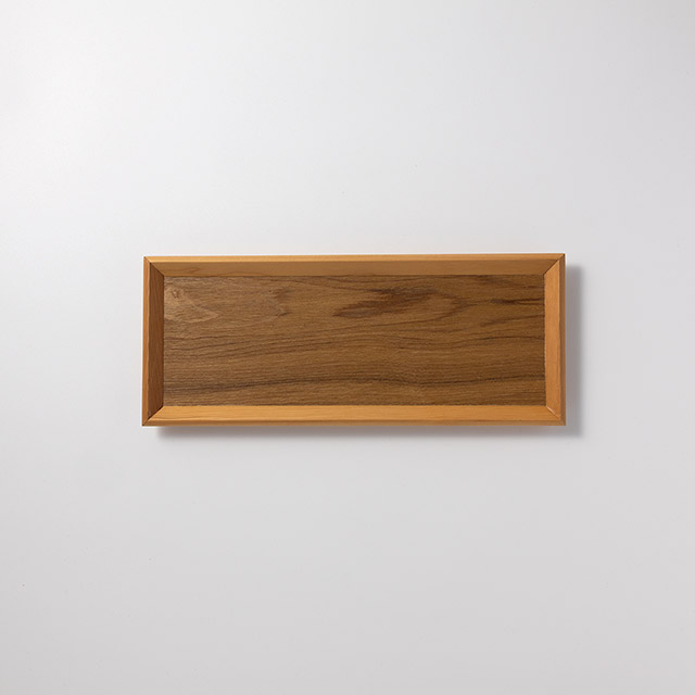 Son　ナチュラルロングトレー　31×12.5