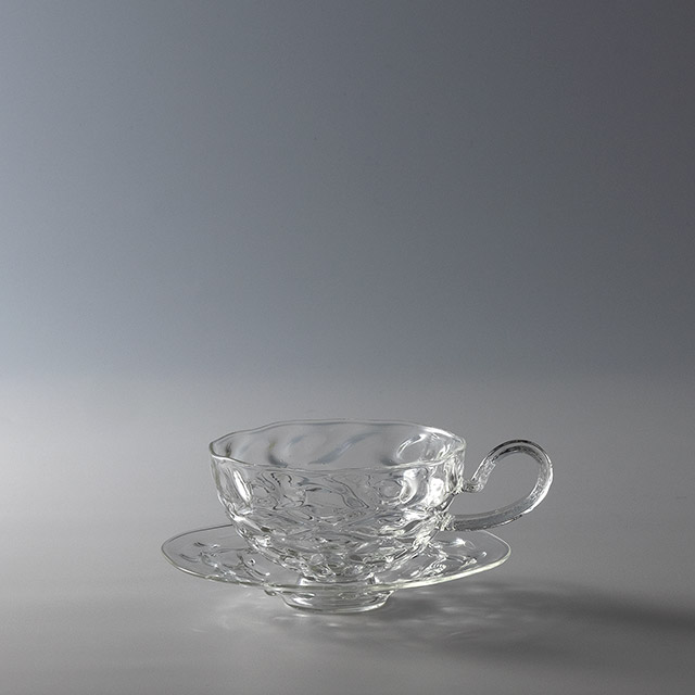 えむに　ガラス透C/S