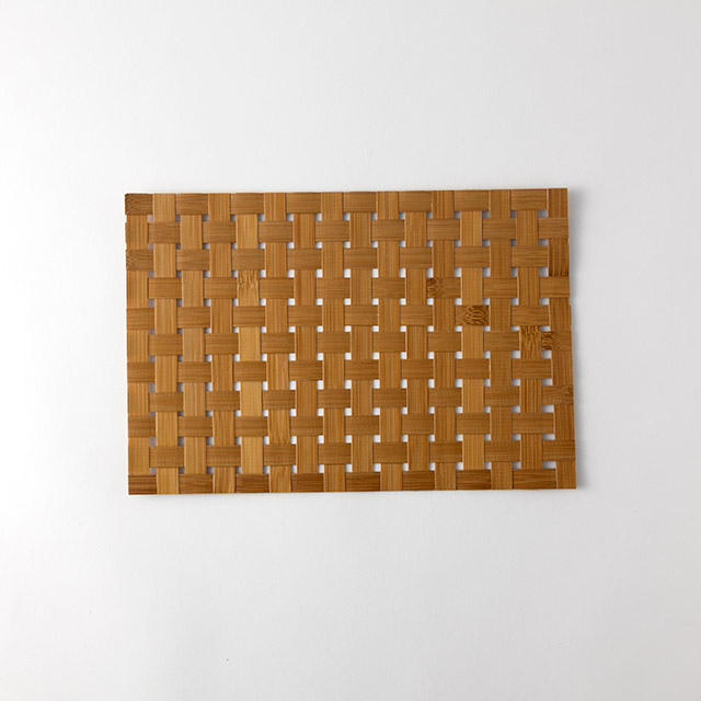 竹　四つ目ティーマット