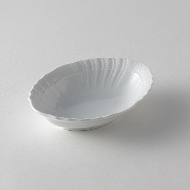 リチャード・ジノリ ベッキオW楕円ミニボール