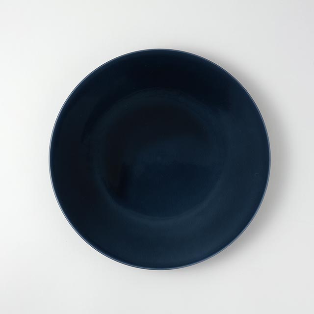 Earth　紺平プレート27