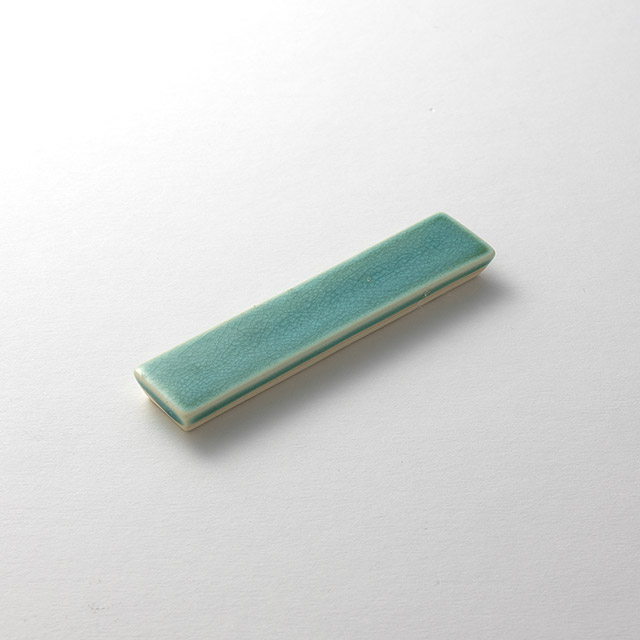 クラルテ　ペパーミントGrナイフレスト