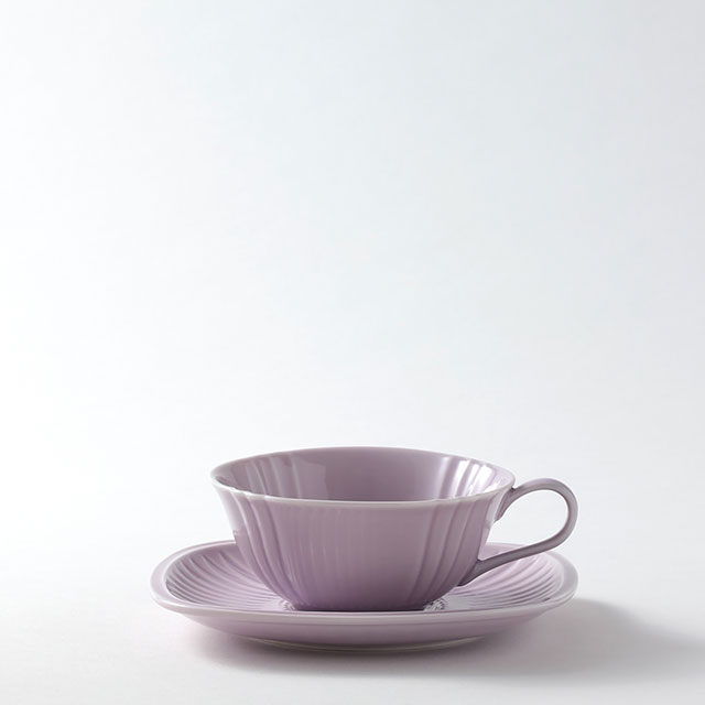 パステリー　C/S　ムラサキ