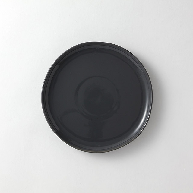 BoConcept Noraグレー20cmプレート