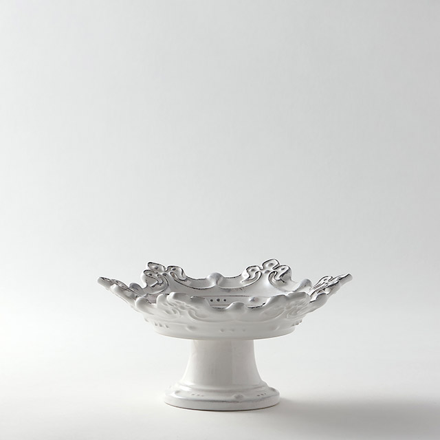 VIRCasa　白コンポート